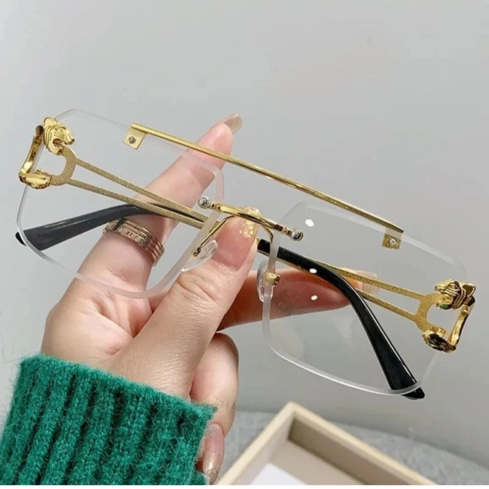 Classic Unisex UV400 Protection Sunglasses · Yr_A