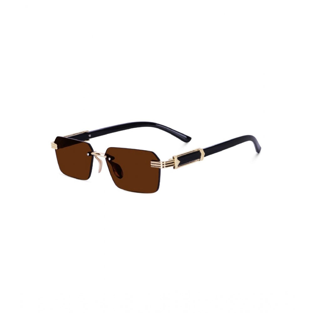 Classic Unisex UV400 Protection Sunglasses · Br_A