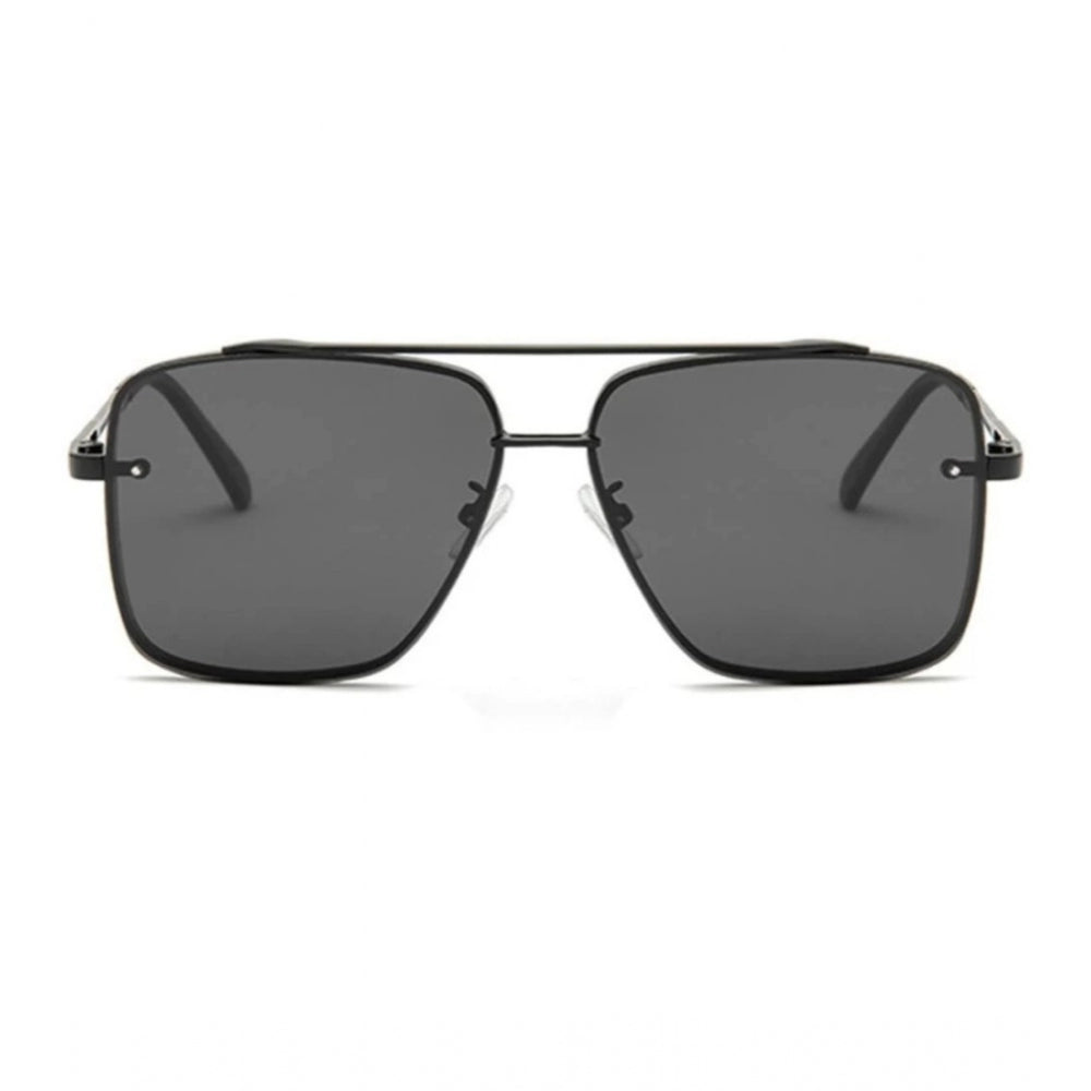 Classic Unisex UV400 Protection Sunglasses · Bl_A