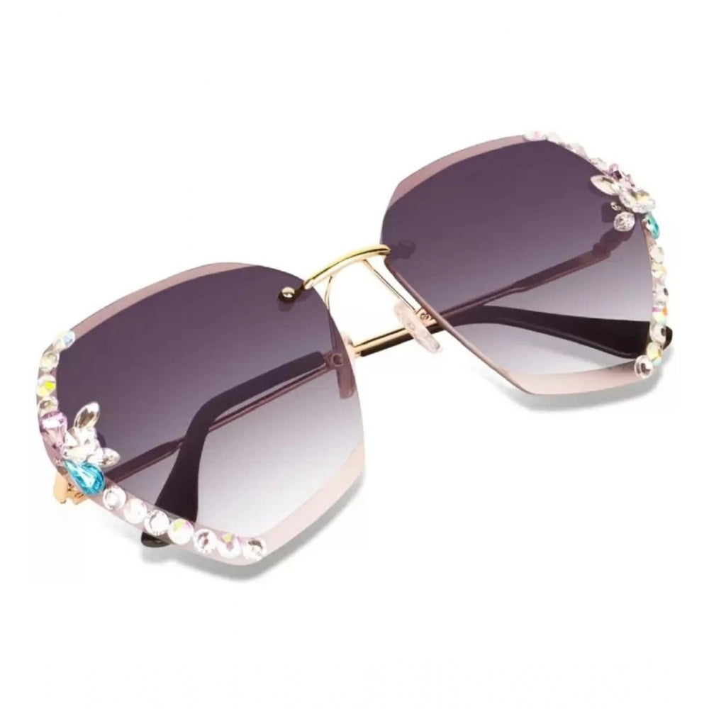Classic Unisex UV400 Protection Sunglasses · e_Bl