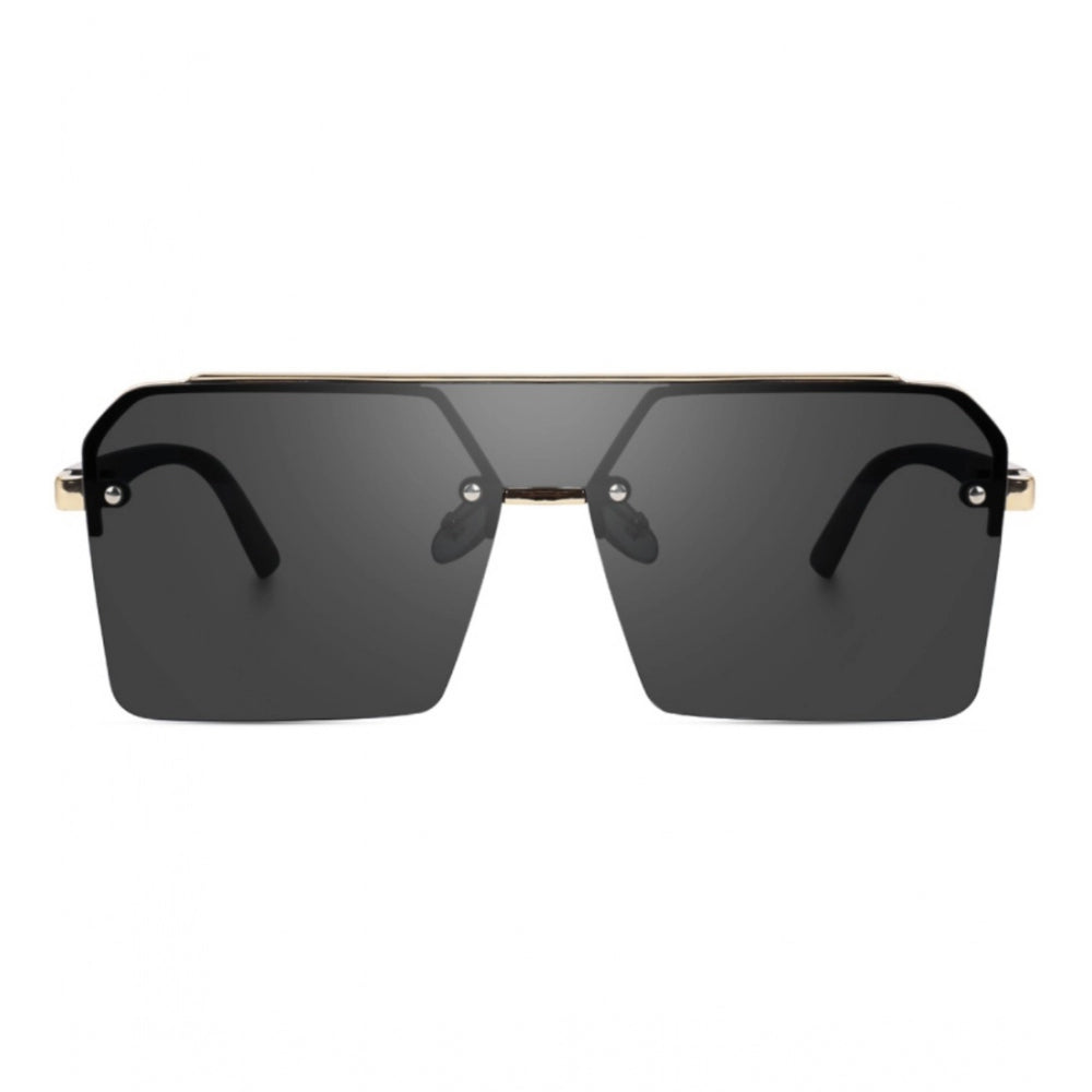 Classic Unisex UV400 Protection Sunglasses · an_A