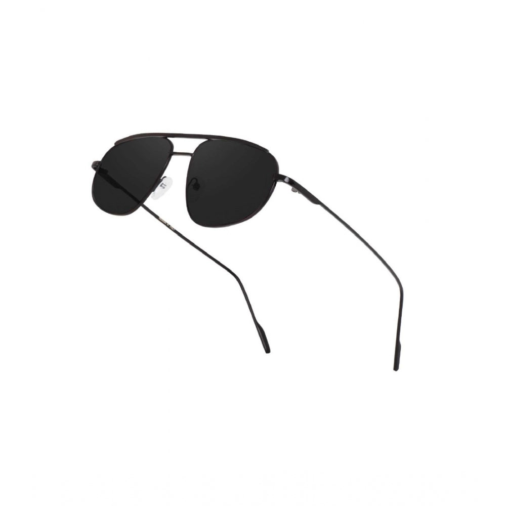 Classic Unisex UV400 Protection Sunglasses · lack