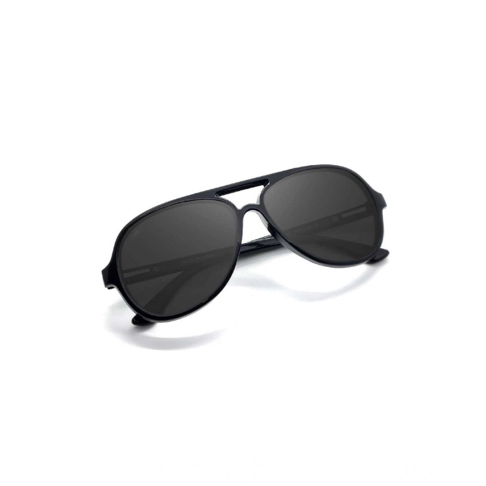 Classic Unisex UV400 Protection Sunglasses · lack