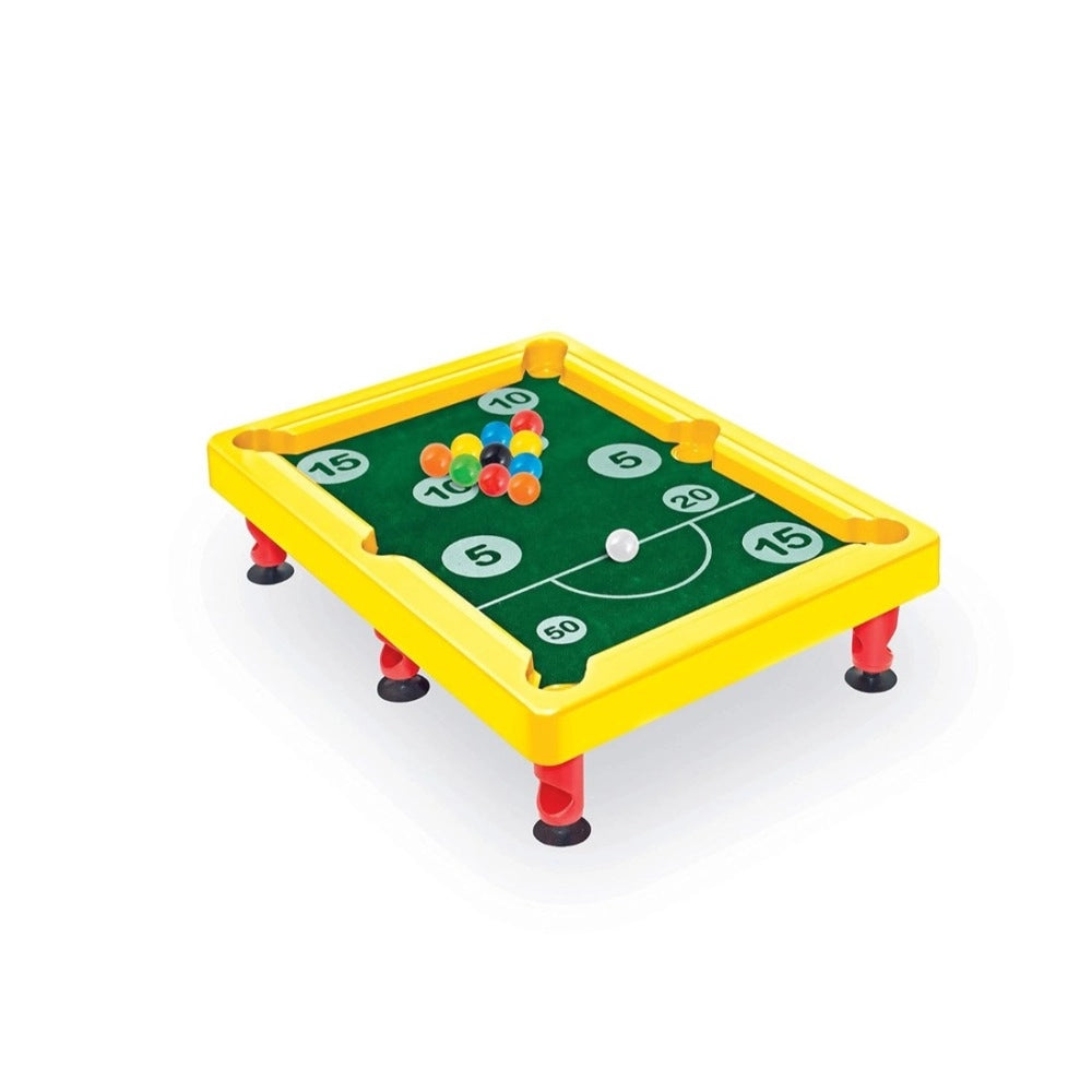 Baby Snooker