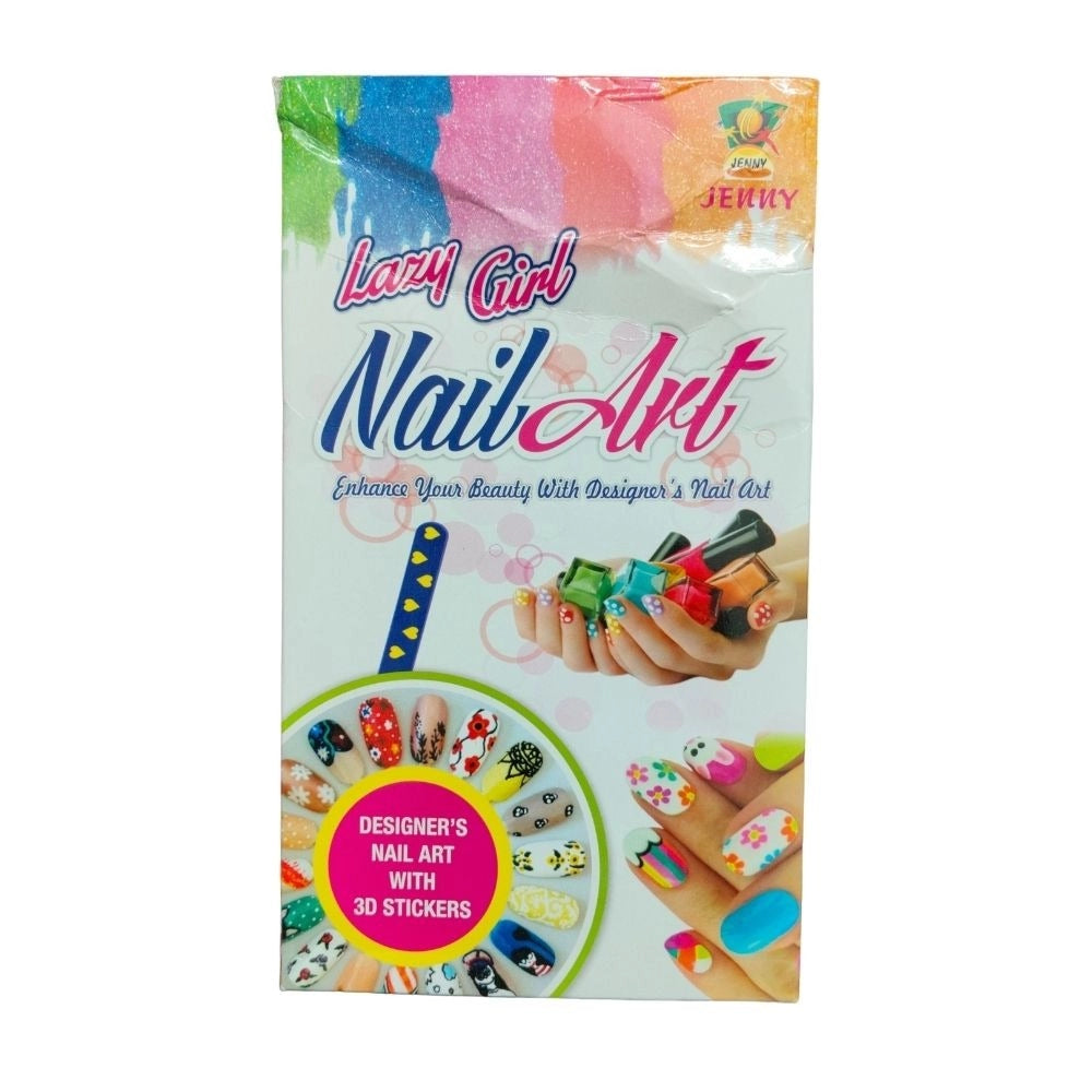 Nail Art