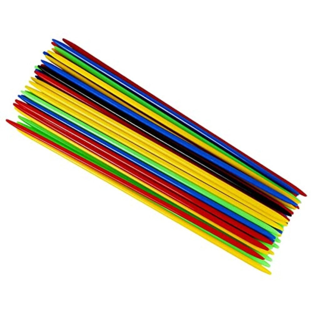 41 _Pcs Set Giant Mikado Sticks