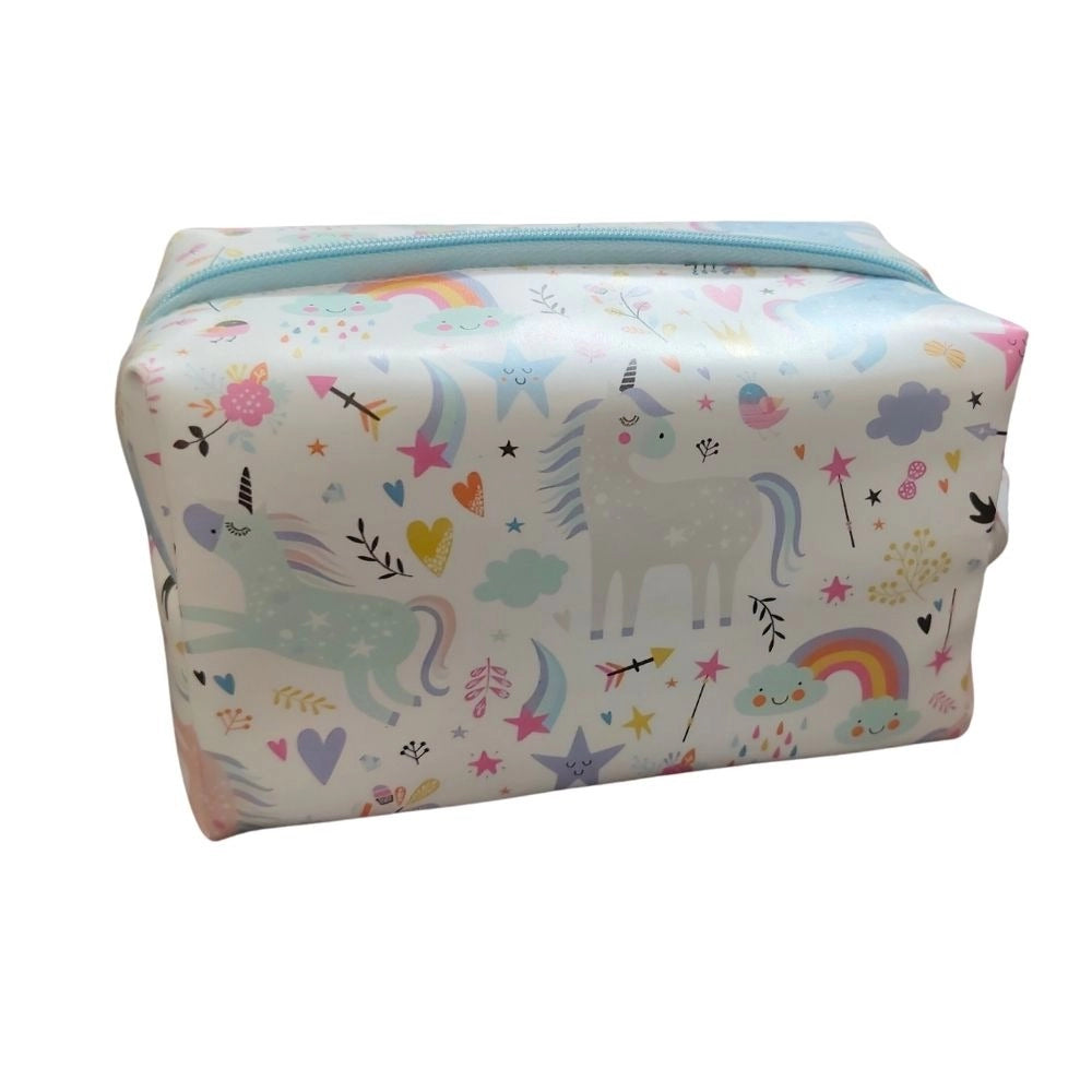 Pouch - Unicorn Theme