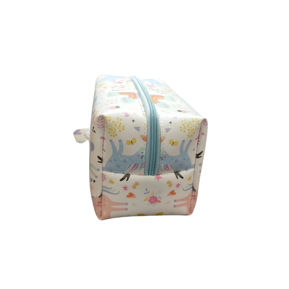Pouch - Unicorn Theme