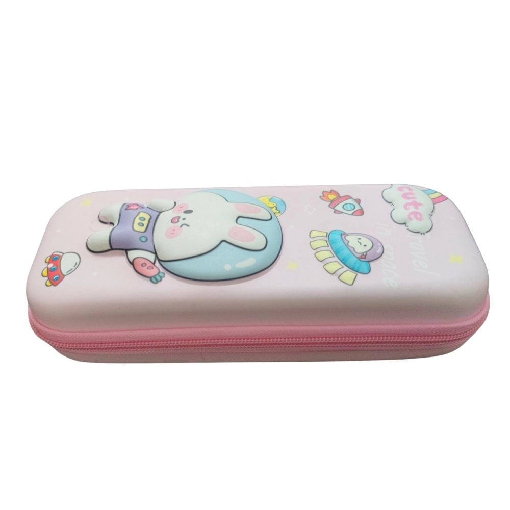 Pencil Pouch Case