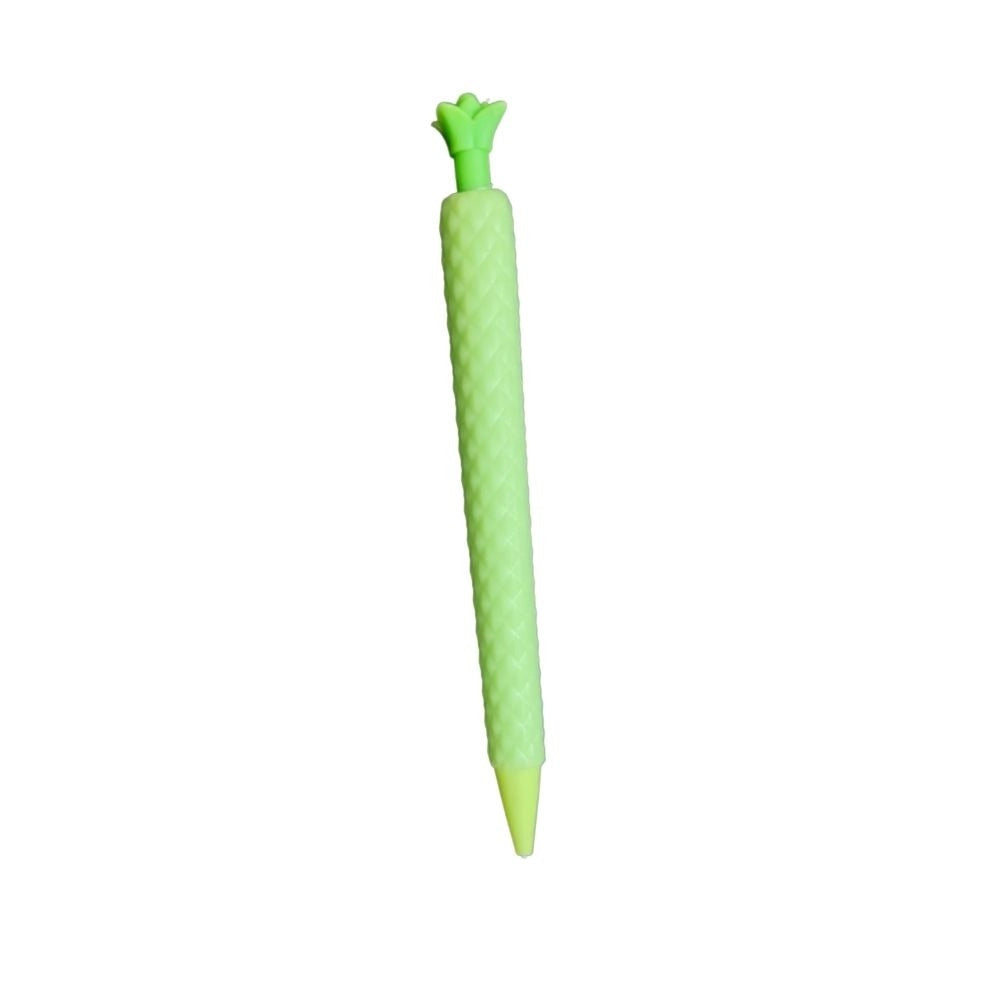Pack Of_5 Pineapple Model Pencil