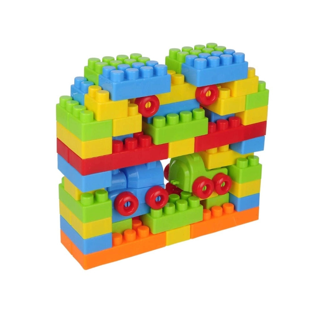 53_Pcs Set Building Blocks