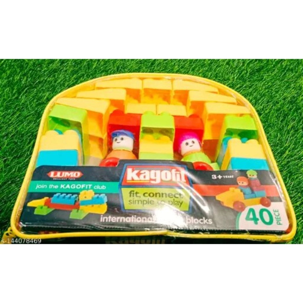 40_Pcs Set Blocks