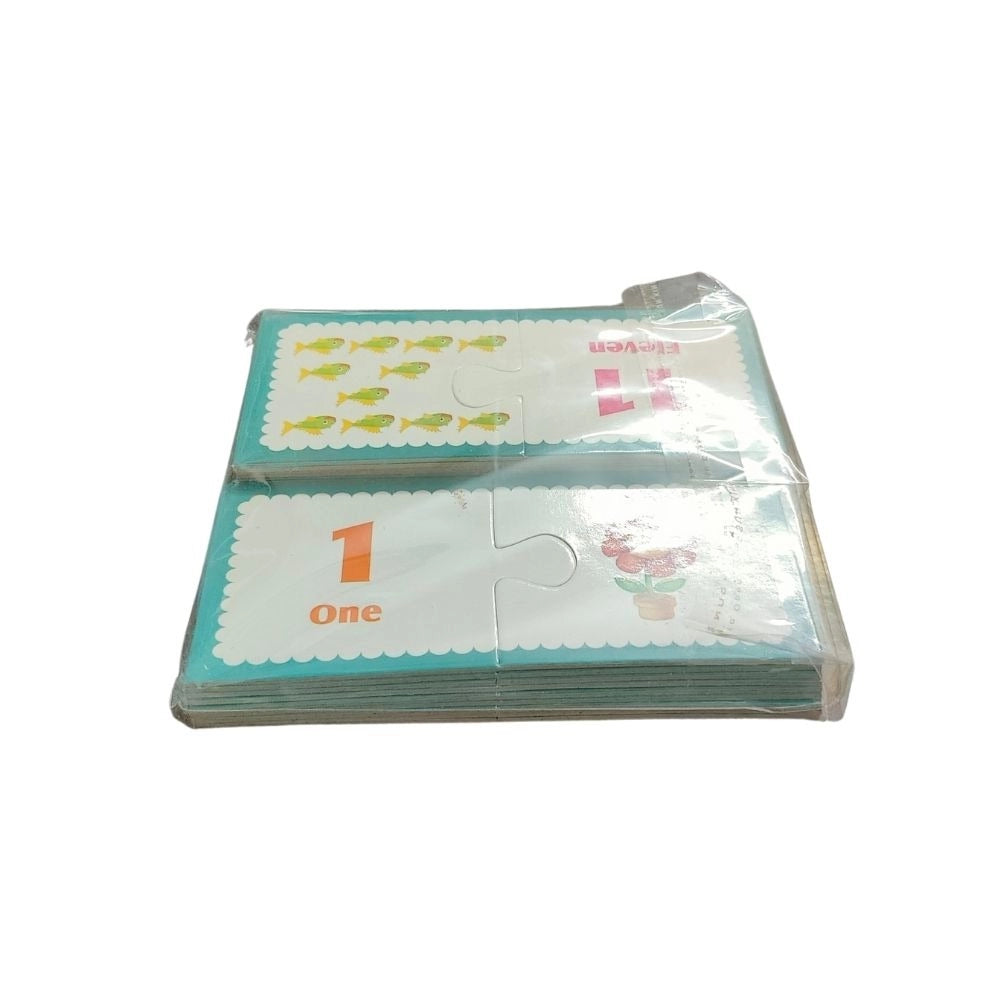 Number Puzzle