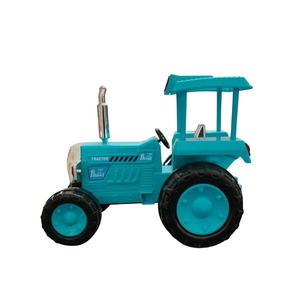 Farm Tractor