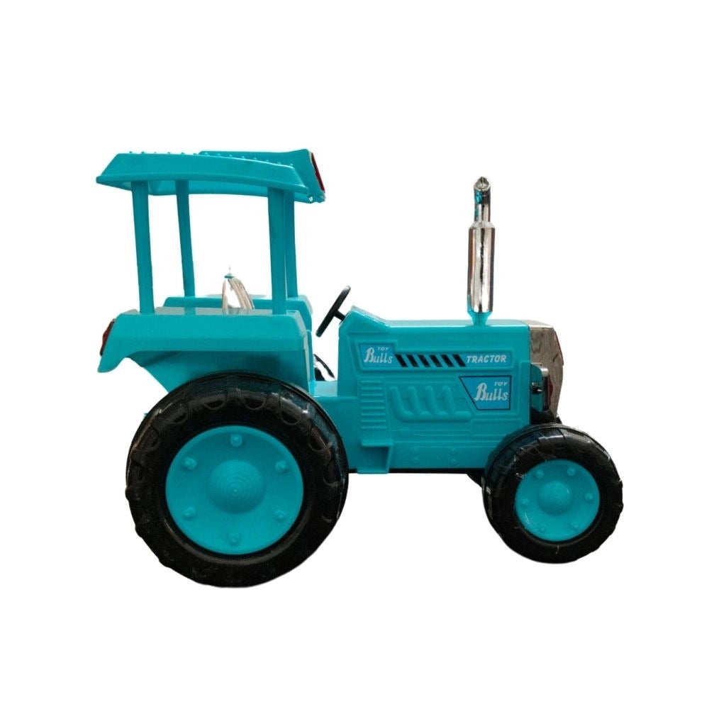 Farm Tractor