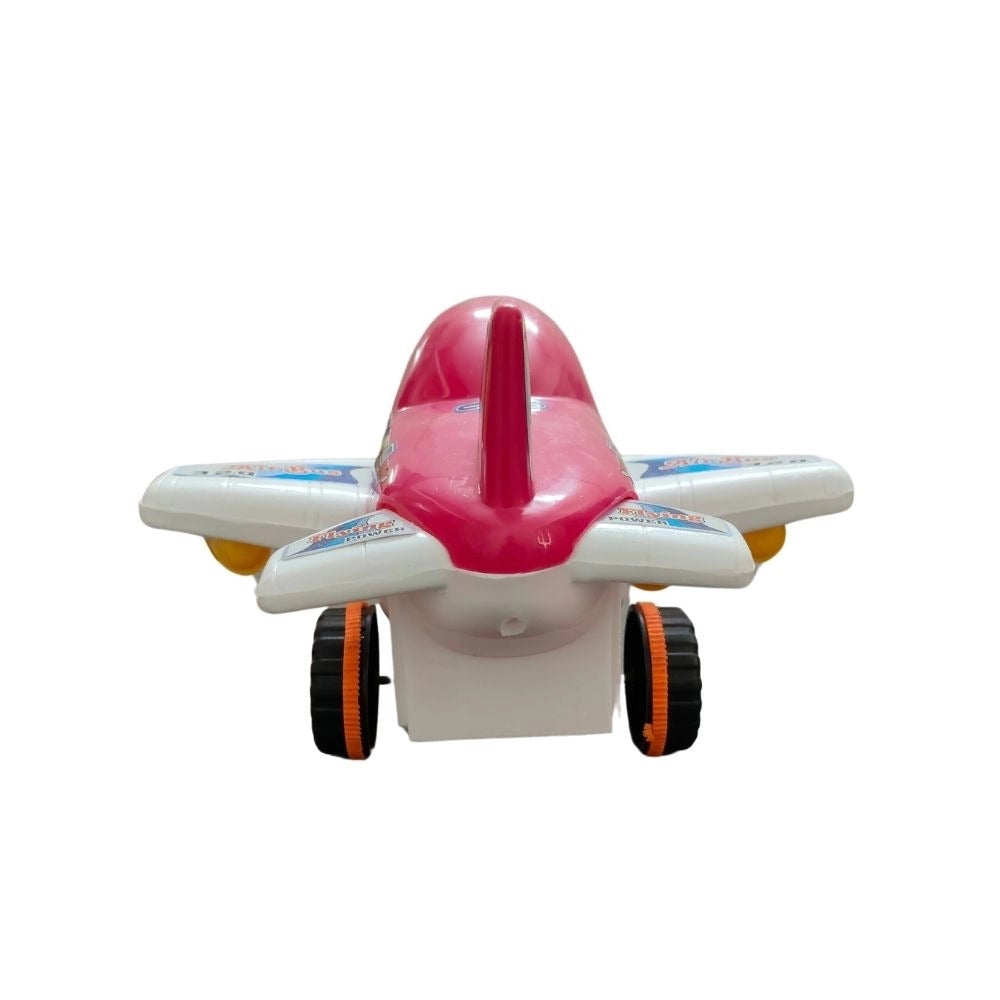Great Jet