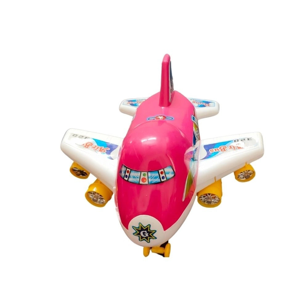 Great Jet