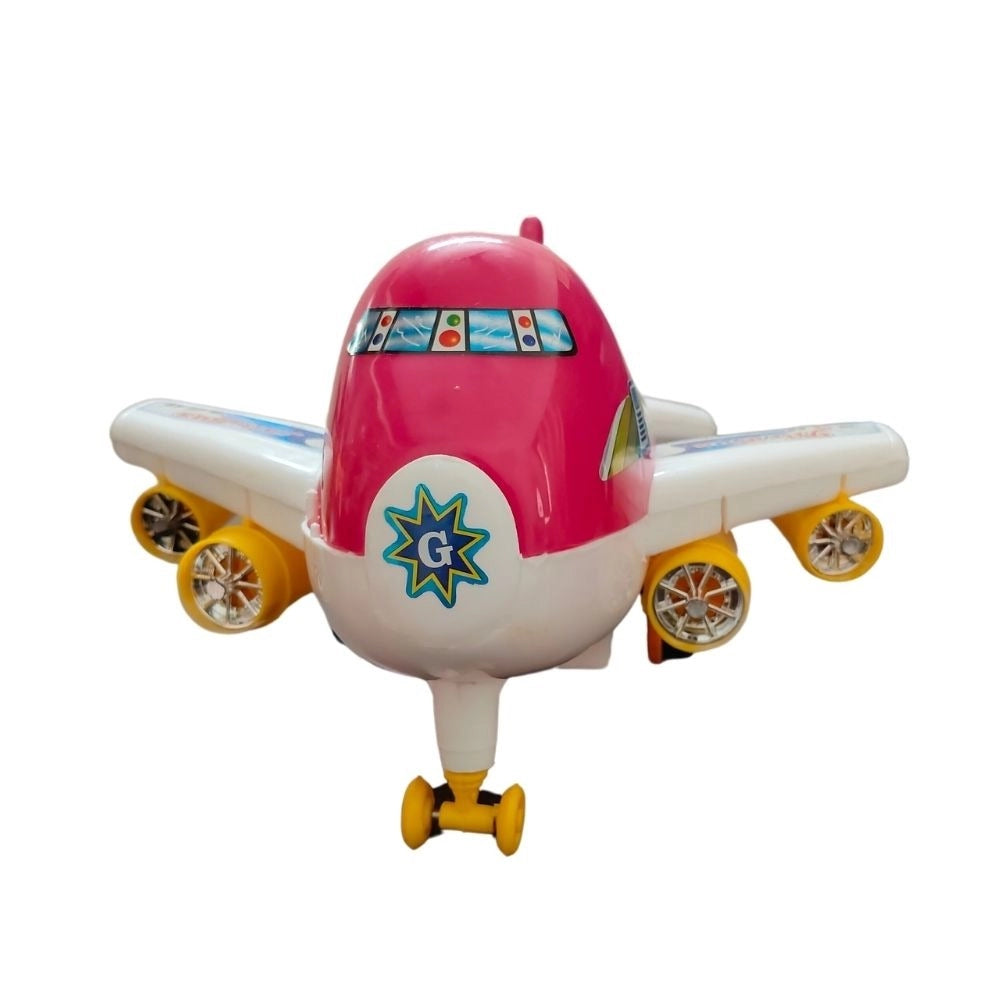 Great Jet