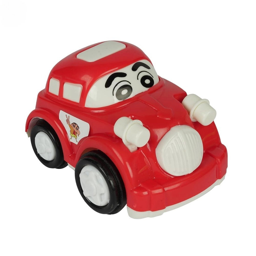 Mix Mini Car