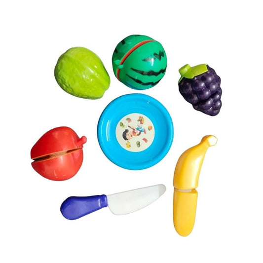 5_Pcs Set Cutting Fruits
