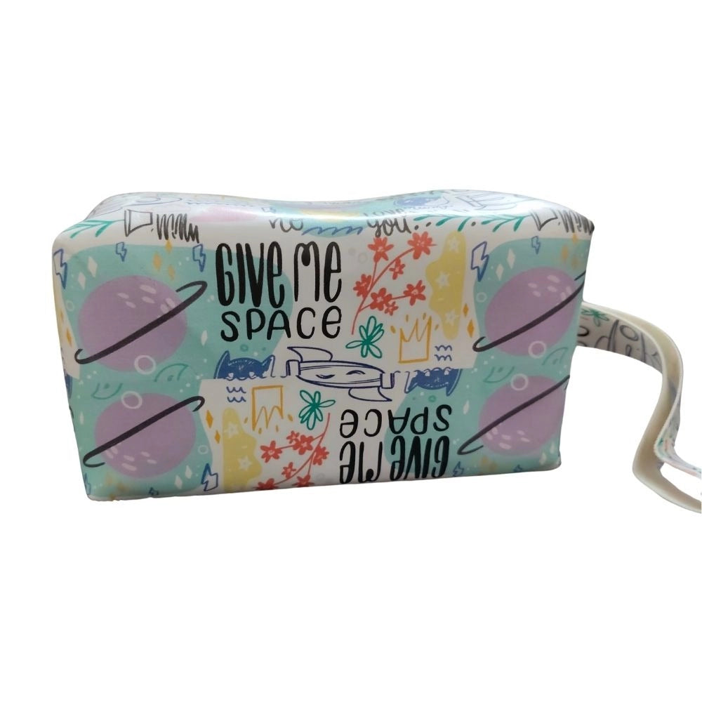 Pouch - Give Me Space
