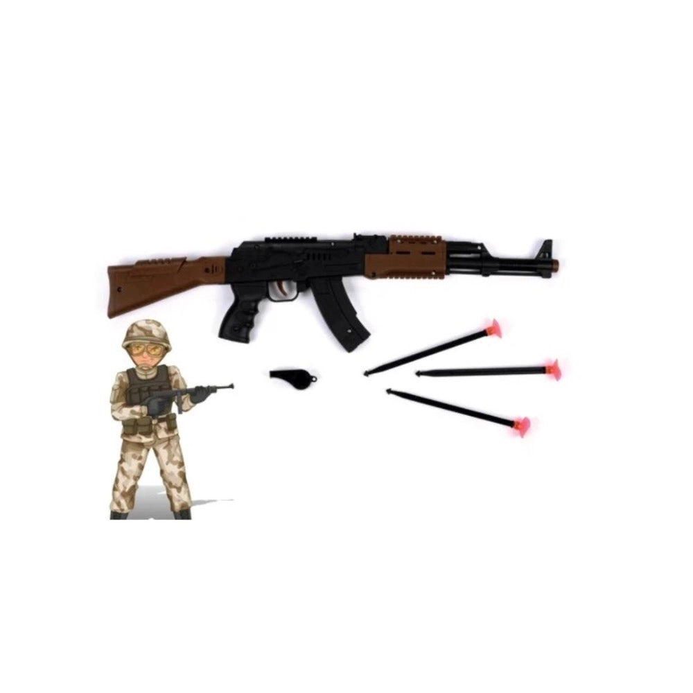 Loc Gun