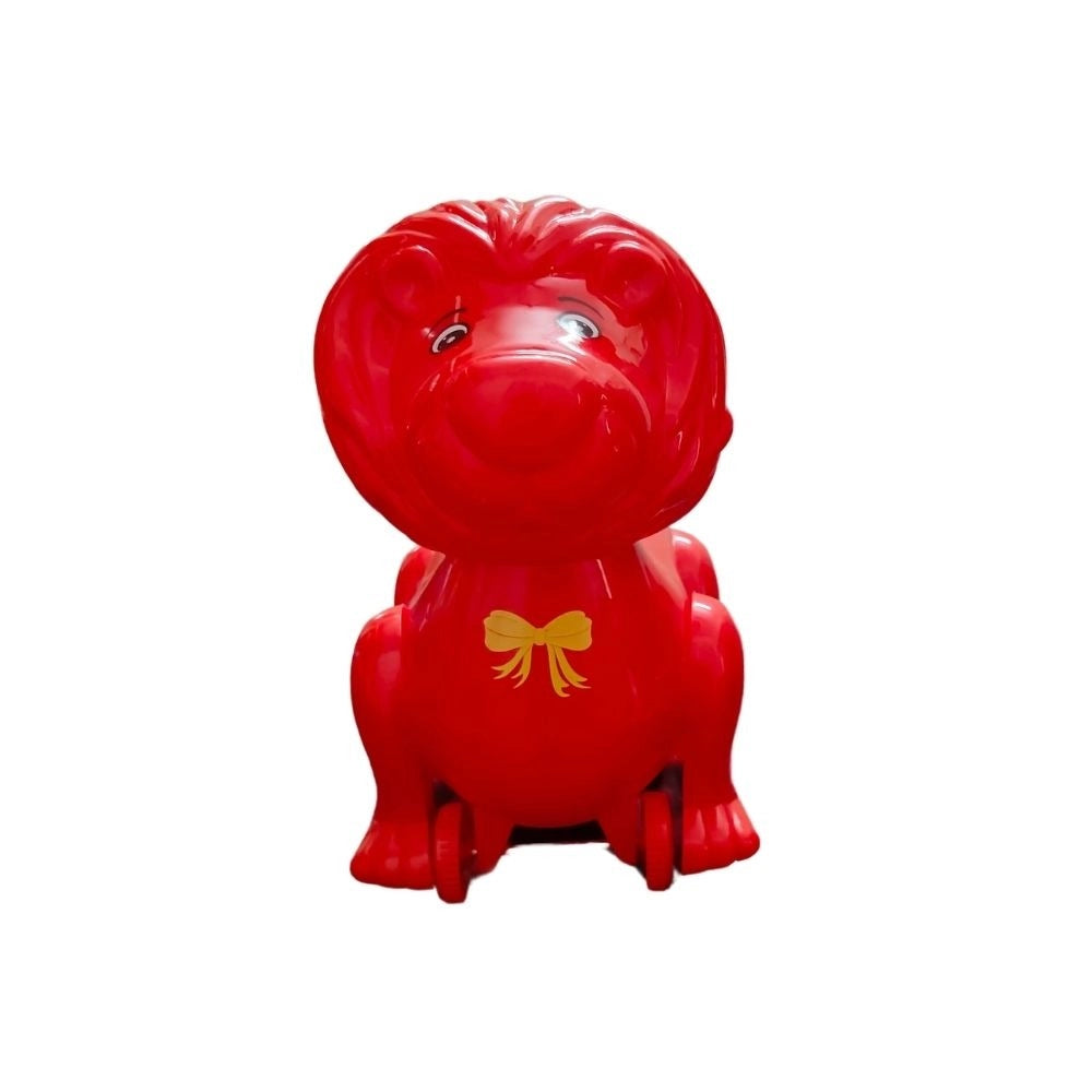 Pack Of_2 Lion Toy