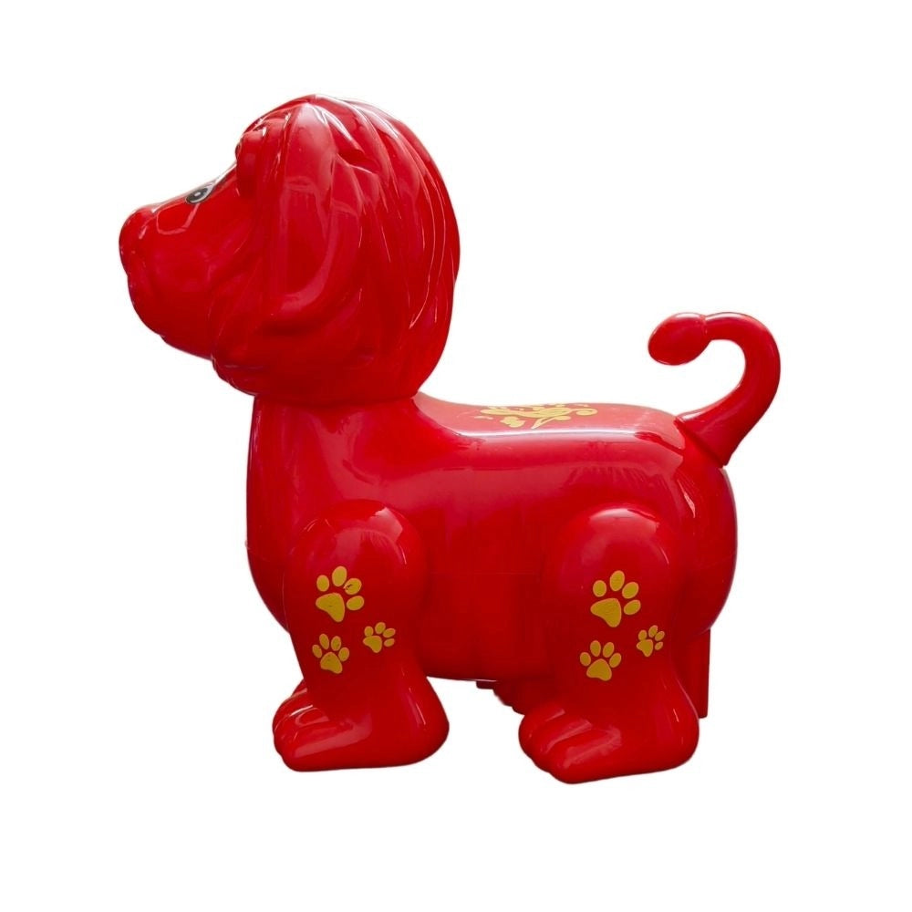 Pack Of_2 Lion Toy