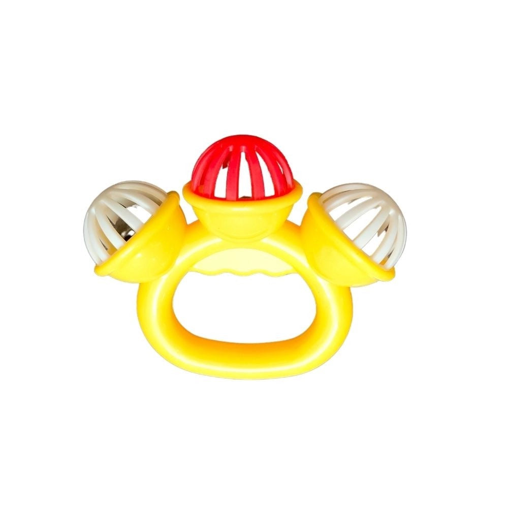 12_Pcs Set Rattle