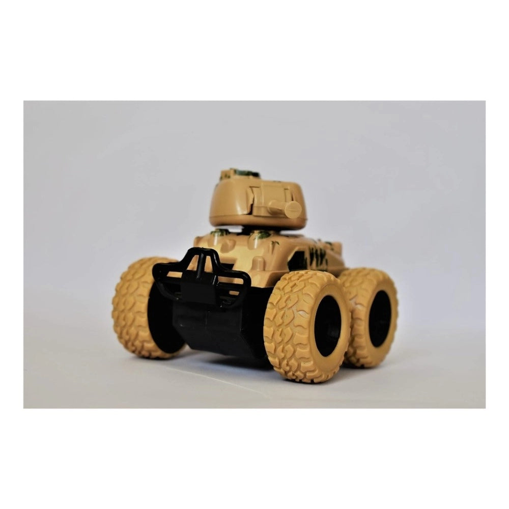 Pack Of_3 Monetic Tank