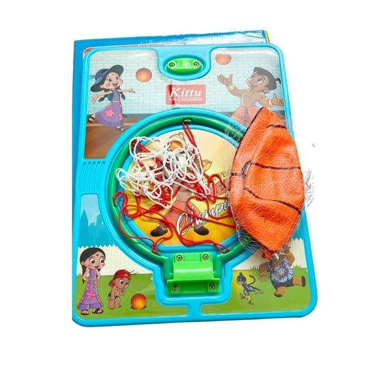 Basket Ball Set