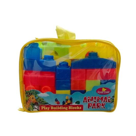 Animal Block