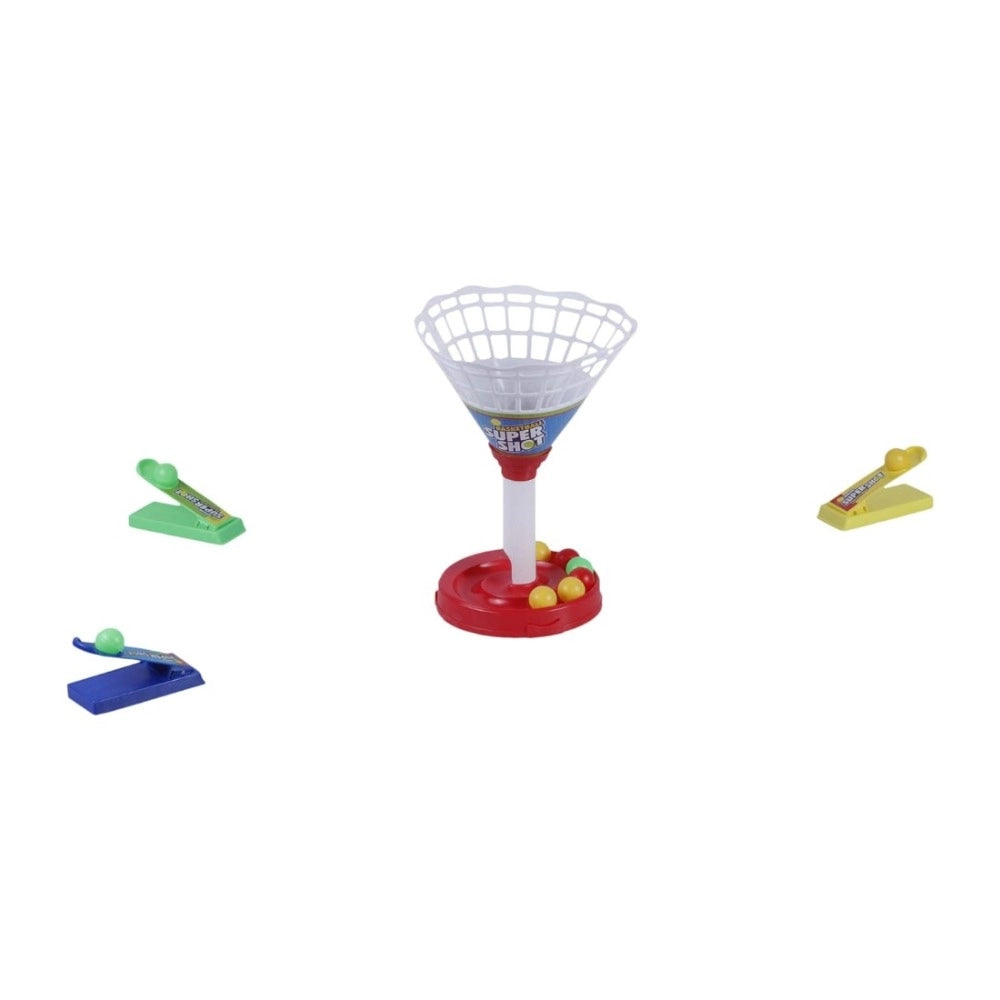 Junior Super Shot Basket Ball