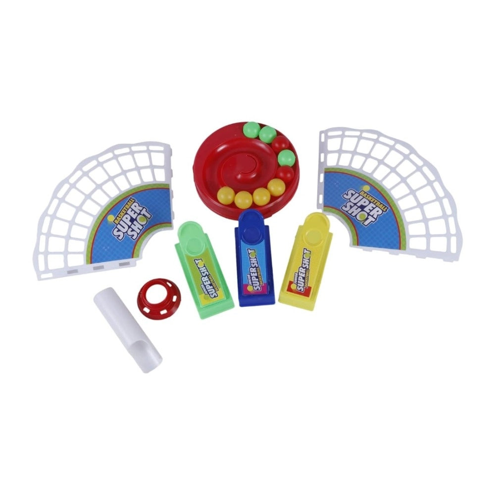 Junior Super Shot Basket Ball