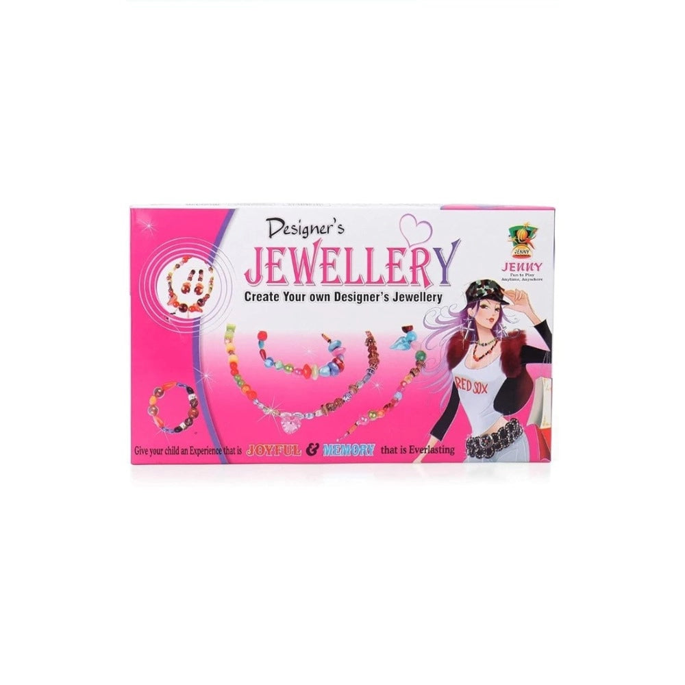 Create Your Designer Jewellery Set
