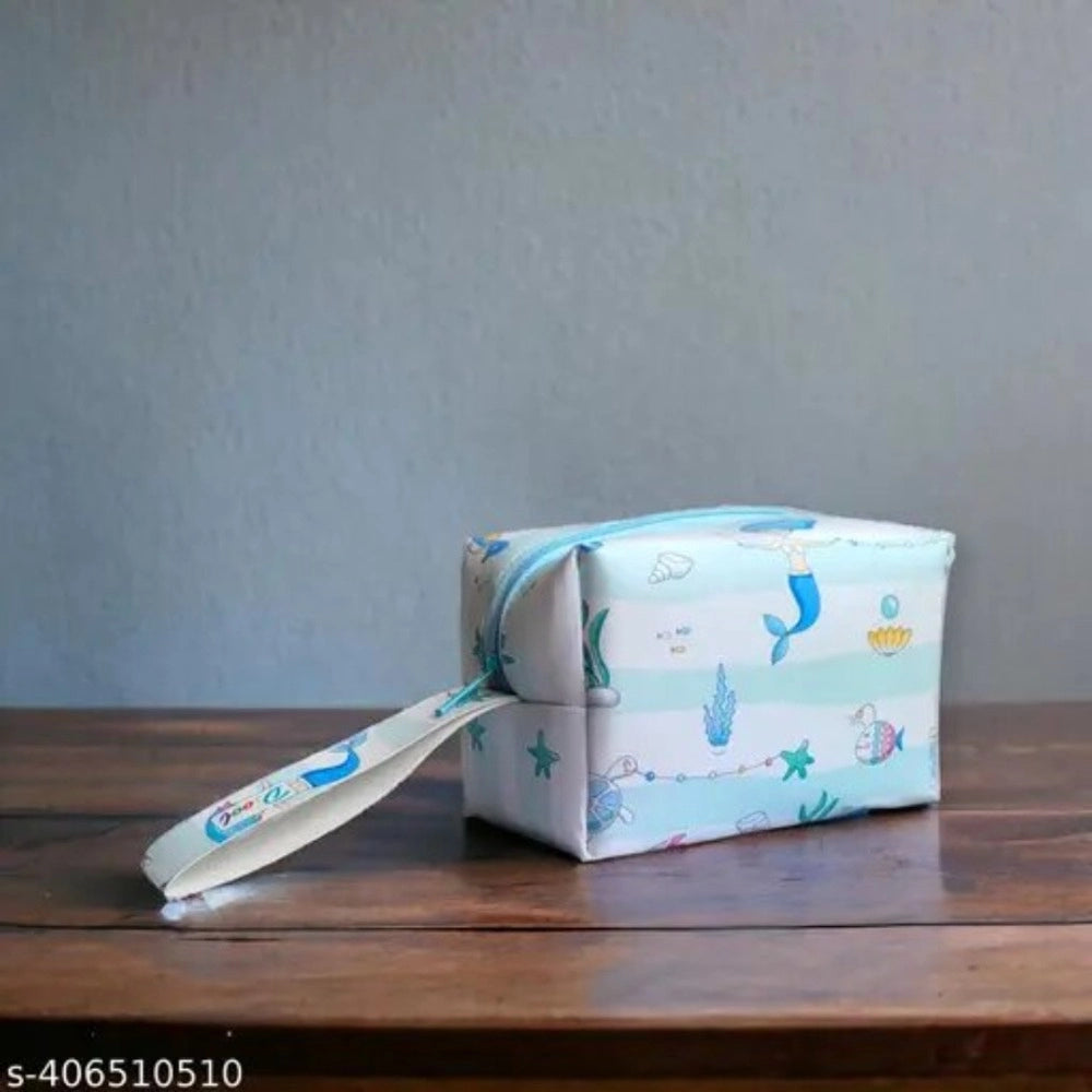 Pouch - Mermaid Theme