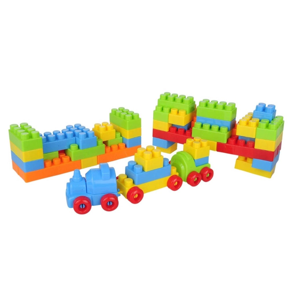 53_Pcs Set Building Blocks