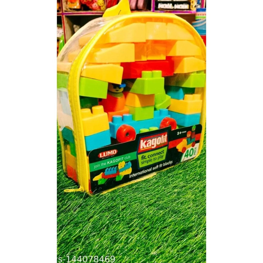 40_Pcs Set Blocks