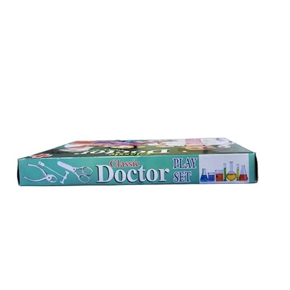 Classic Doctor Set