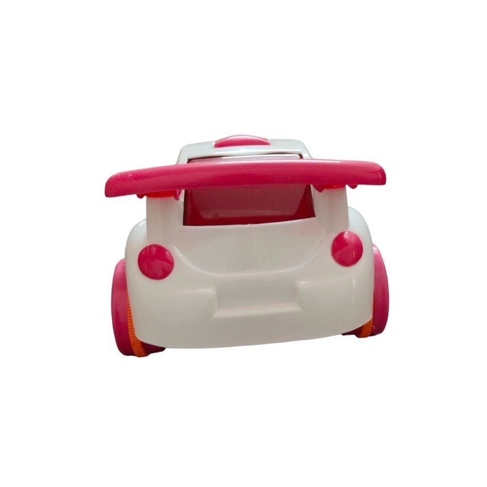 Beetle Car