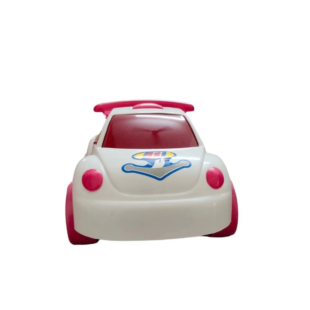 Beetle Car