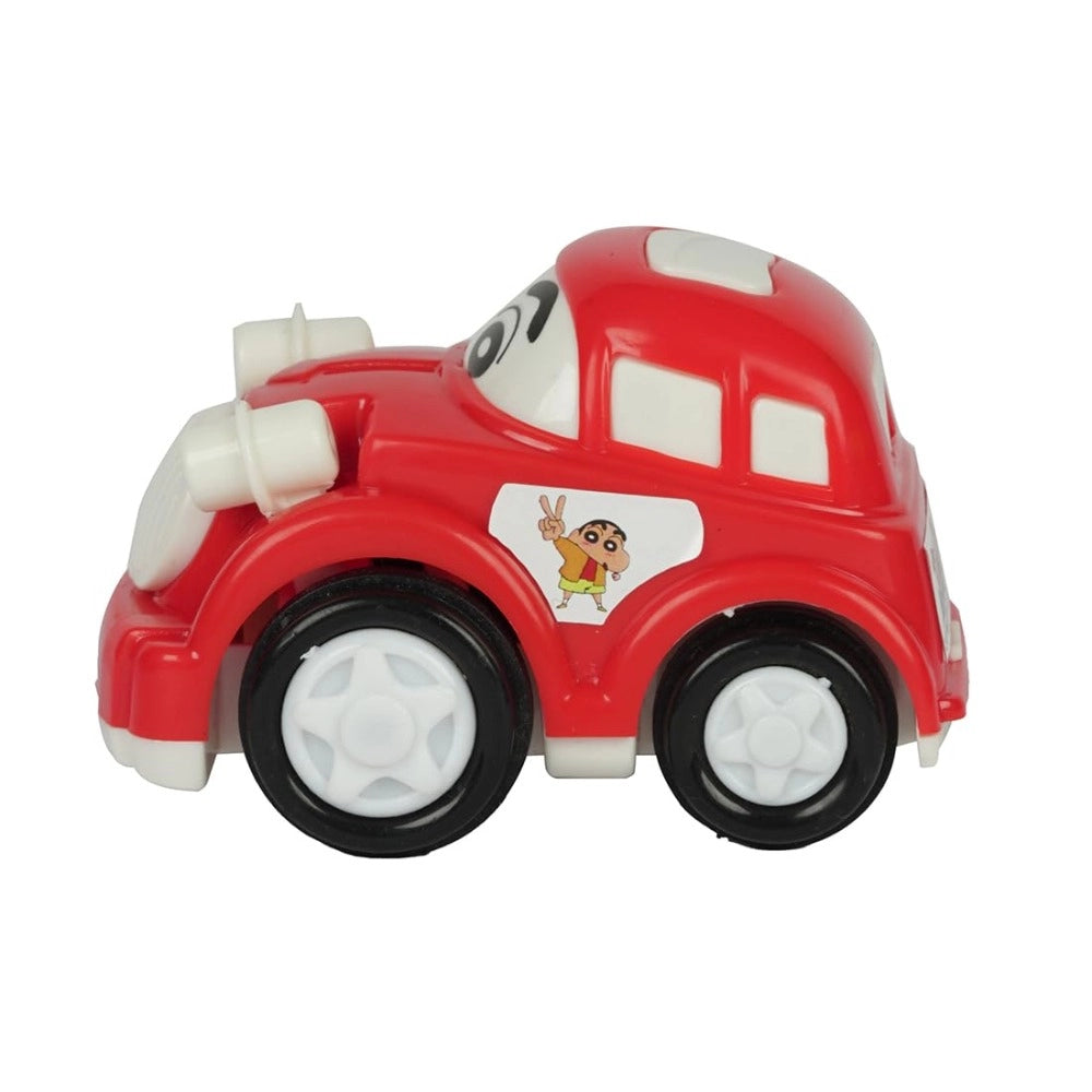 Mix Mini Car