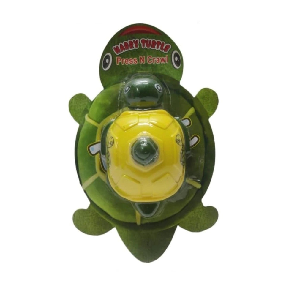 _Turtle Pull Back Toys · Pack of 2