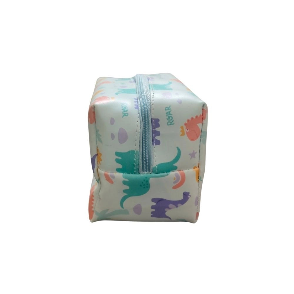 Pouch - Dinosaur Theme · 1023