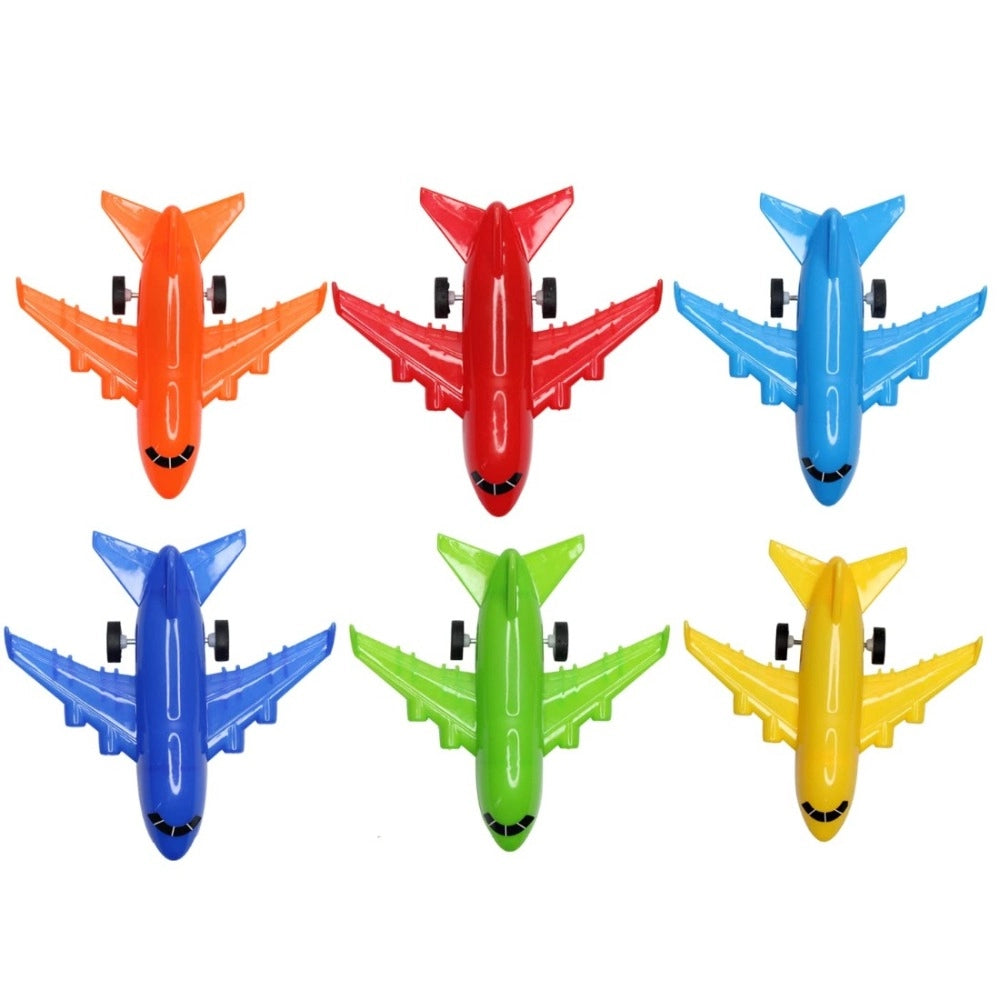 Airplane Toy For Kids