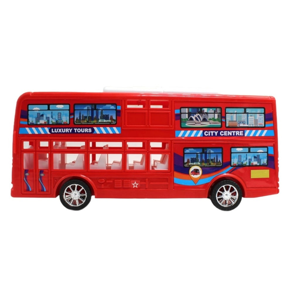 London Bus
