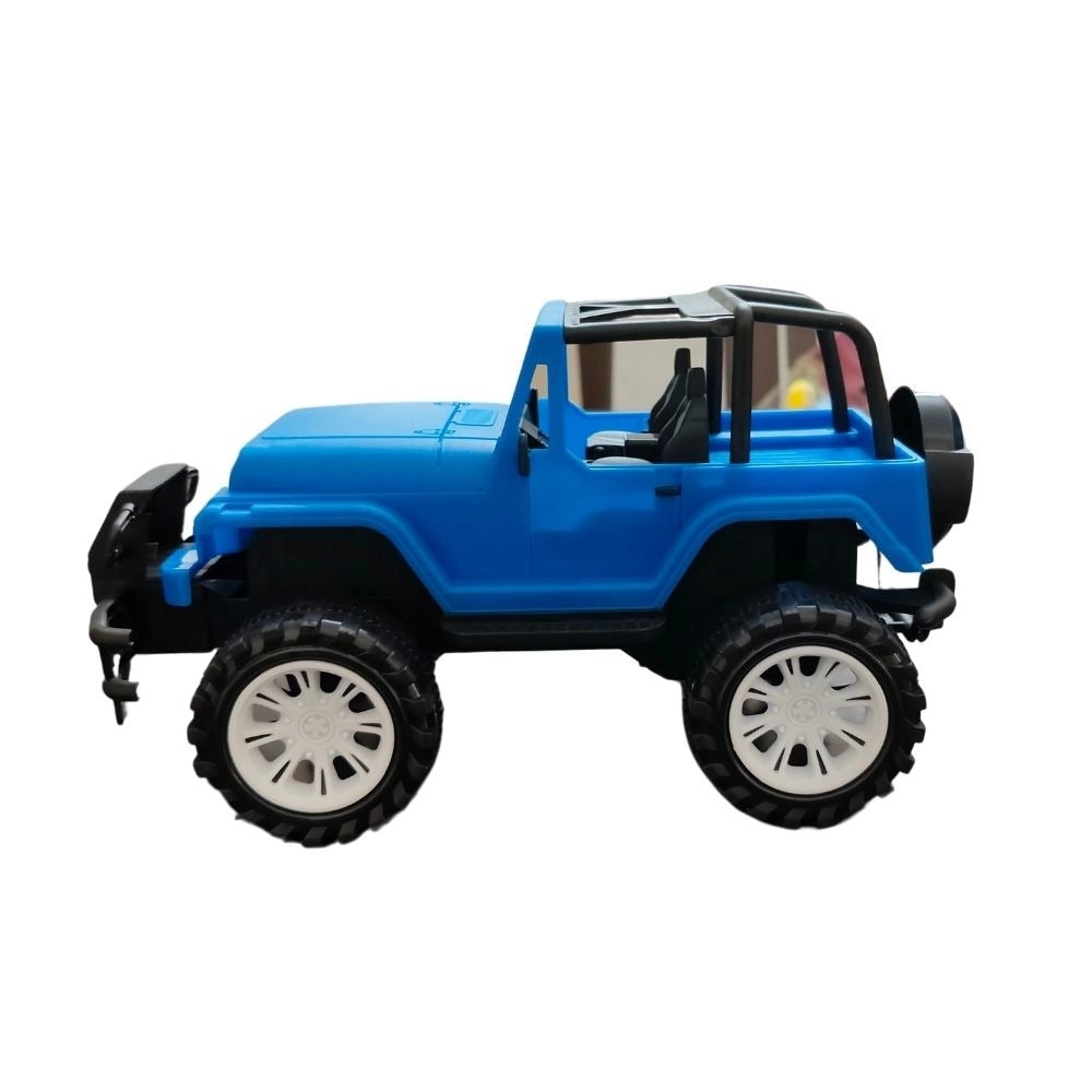 Jeep