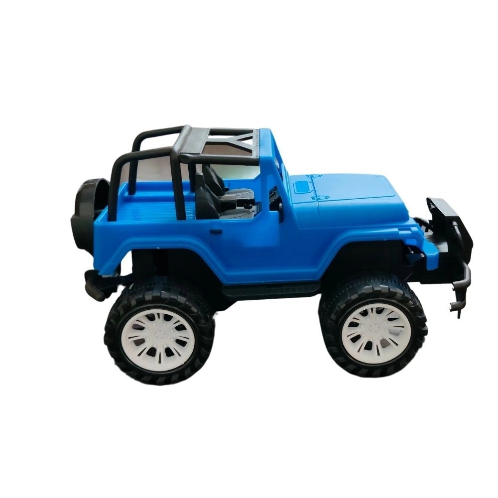 Jeep