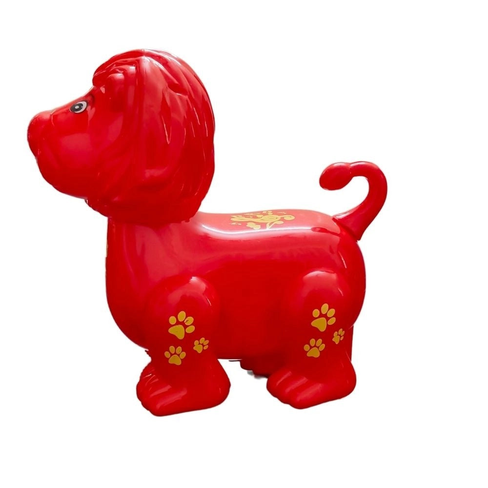 Pack Of_2 Lion Toy