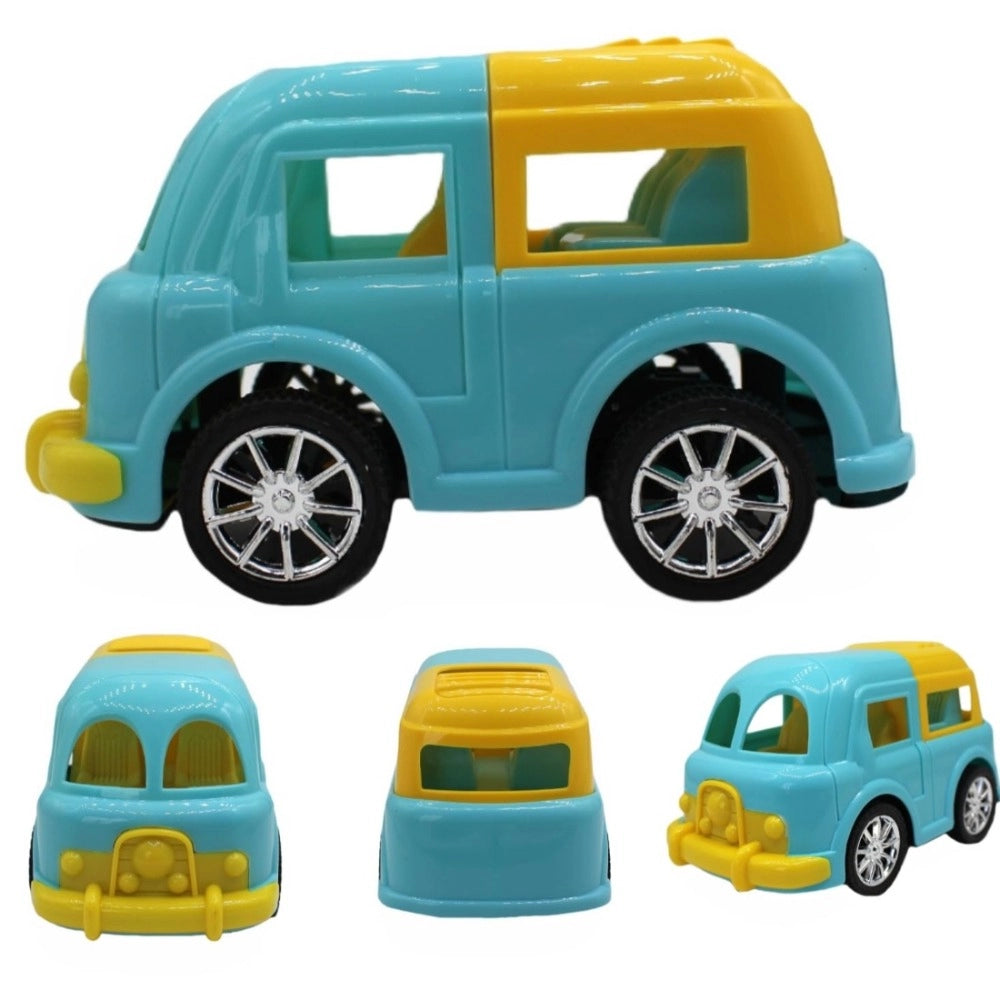 Pack Of_2 Cab